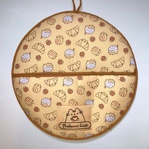 Pusheen Cat Bed